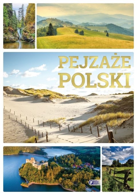 Pejzaże Polski Pejzaże Polski