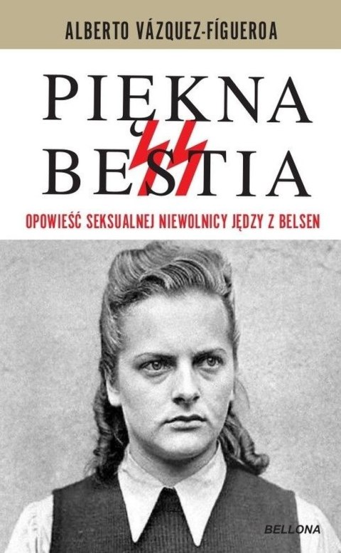 Piękna bestia Piękna bestia