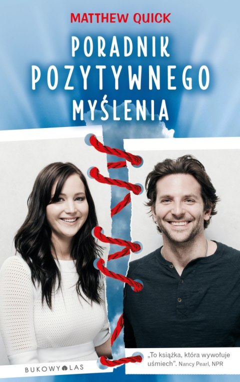 Poradnik pozytywnego myślenia Poradnik pozytywnego myślenia