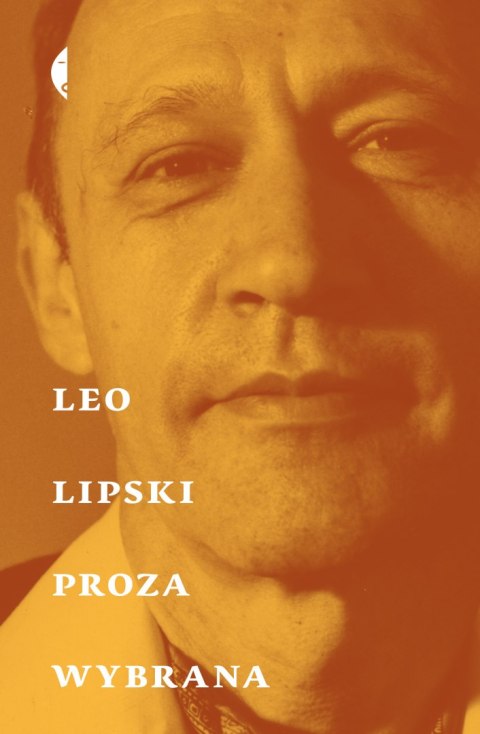 Proza wybrana Proza wybrana
