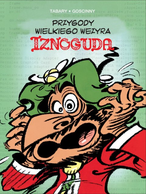 Przygody wielkiego wezyra iznoguda 2 Przygody wielkiego wezyra iznoguda 2