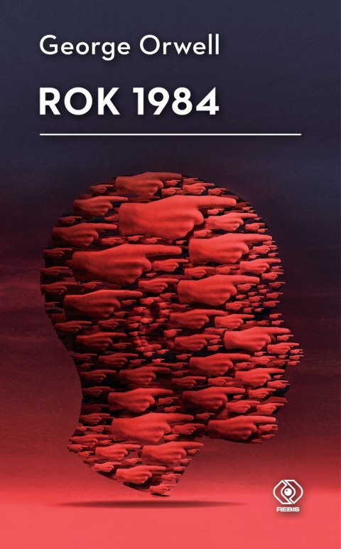Rok 1984 wyd. 2022 Rok 1984 wyd. 2022