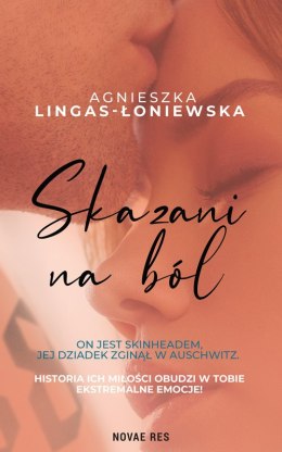 Skazani na ból wyd. 2