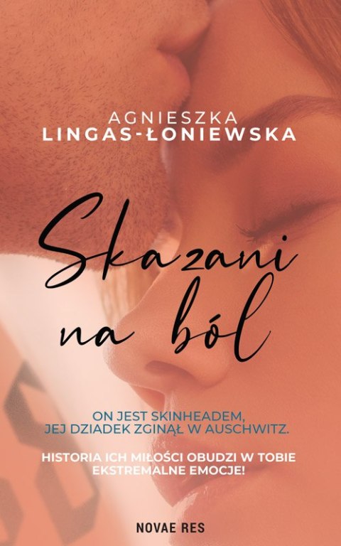Skazani na ból wyd. 2 Skazani na ból wyd. 2