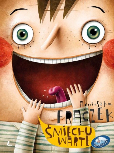 Śmiechu warte Śmiechu warte