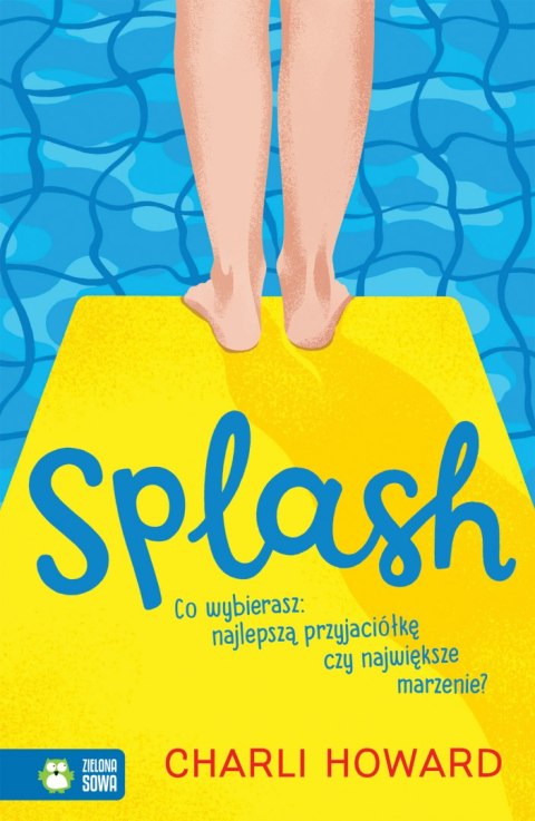 Splash Splash