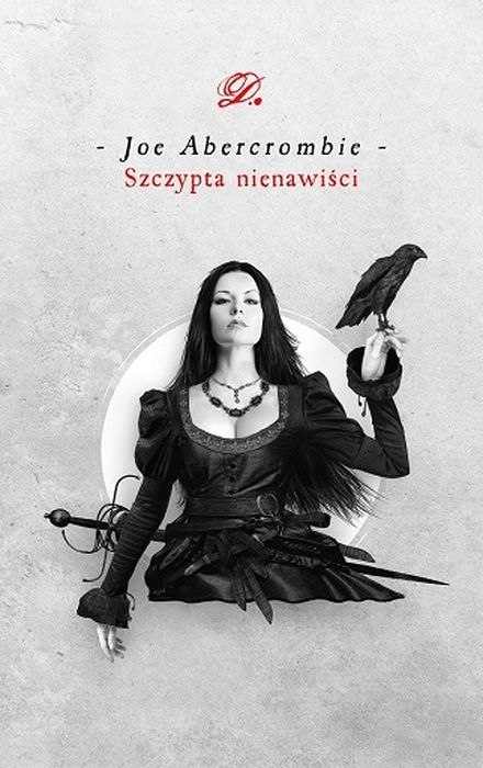 Szczypta nienawiści Szczypta nienawiści