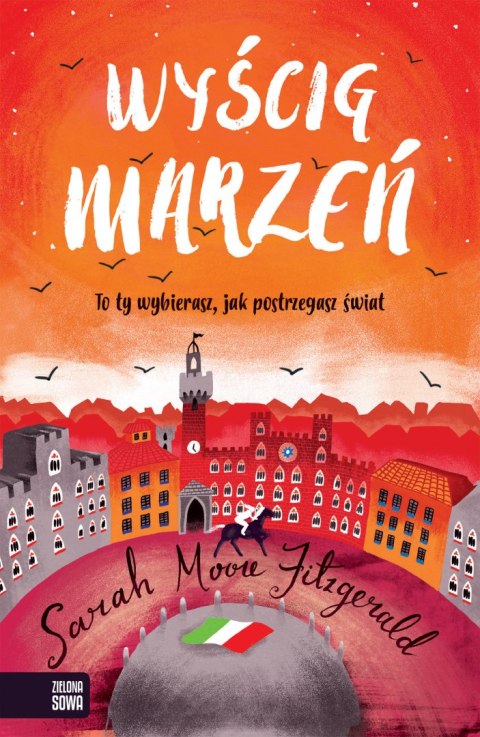 Wyścig marzeń Wyścig marzeń