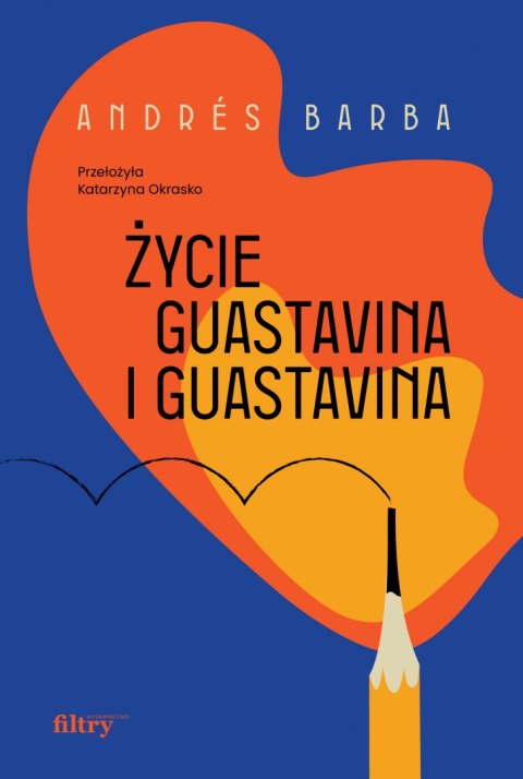 Życie Guastavina i Guastavina Życie Guastavina i Guastavina