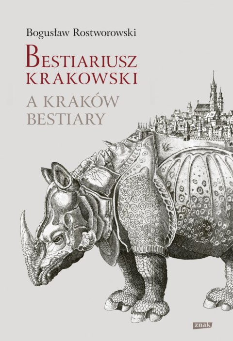 Bestiariusz krakowski Bestiariusz krakowski