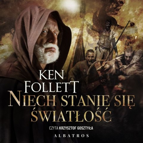 CD MP3 Niech stanie się światłość CD MP3 Niech stanie się światłość