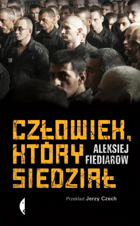 Człowiek, który siedział Człowiek, który siedział