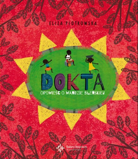 Dokta opowieść o wandzie błeńskiej Dokta opowieść o wandzie błeńskiej