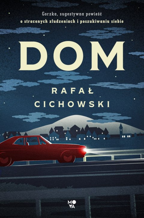 Dom Dom