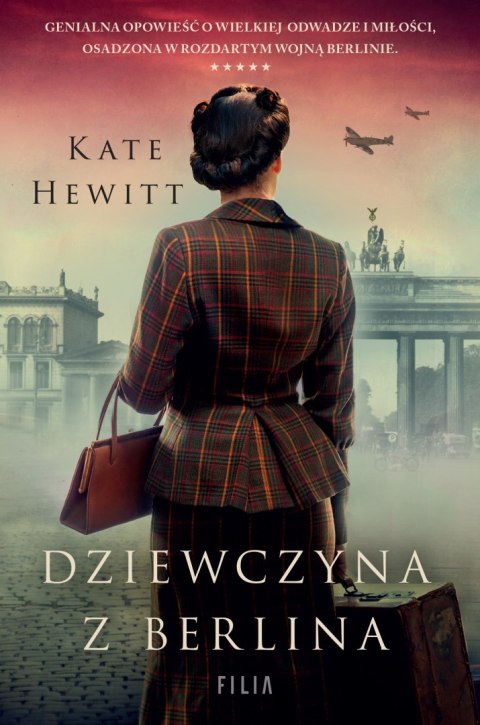 Dziewczyna z Berlina Dziewczyna z Berlina