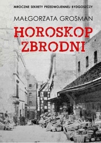Horoskop zbrodni Horoskop zbrodni