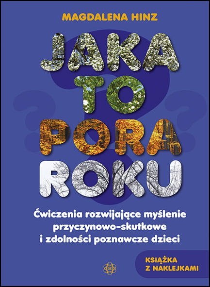 Jaka to pora roku? Jaka to pora roku?