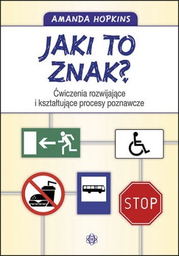 Jaki to znak? Jaki to znak?