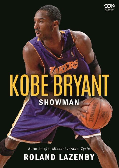 Kobe Bryant. Showman wyd. 2 Kobe Bryant. Showman wyd. 2