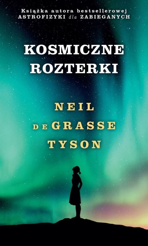 Kosmiczne rozterki Kosmiczne rozterki