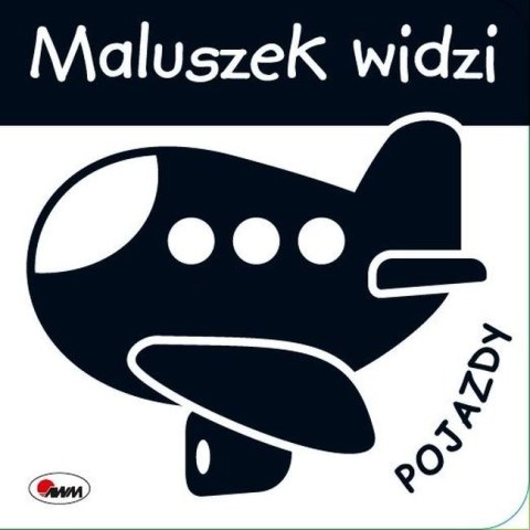 Maluszek widzi pojazdy Maluszek widzi pojazdy