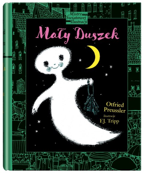 Mały Duszek Mały Duszek