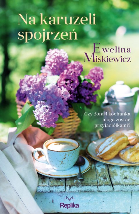 Na karuzeli spojrzeń Na karuzeli spojrzeń