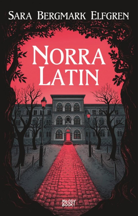 Norra latin Norra latin