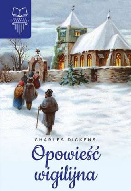 Opowieść wigilijna Opowieść wigilijna