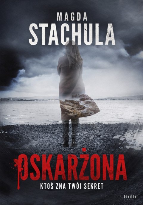 Oskarżona Oskarżona