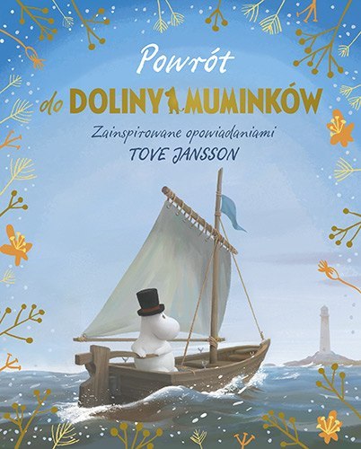 Powrót do Doliny Muminków Powrót do Doliny Muminków