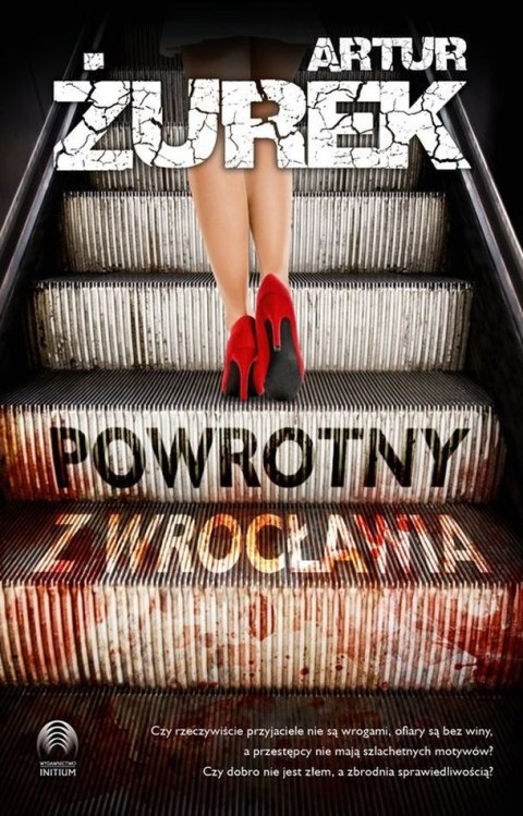 Powrotny z Wrocławia Powrotny z Wrocławia