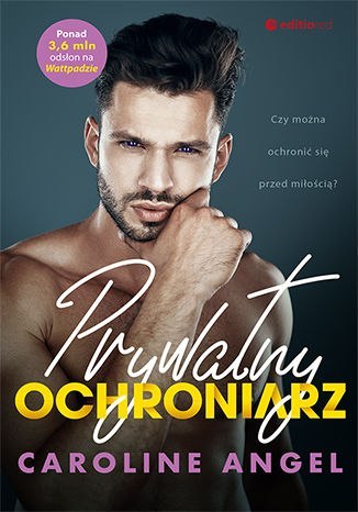 Prywatny ochroniarz Prywatny ochroniarz