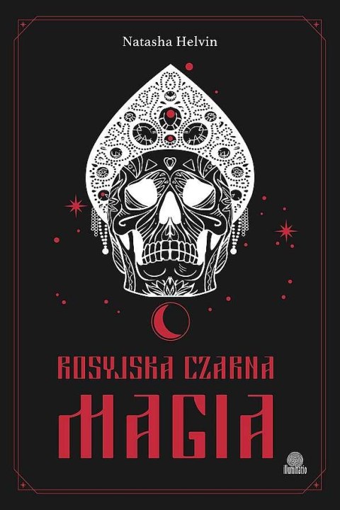 Rosyjska czarna magia Rosyjska czarna magia