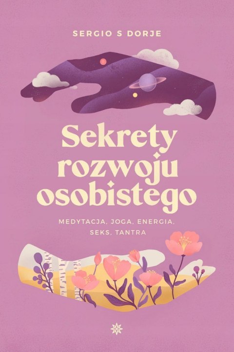 Sekrety Rozwoju Osobistego Sekrety Rozwoju Osobistego