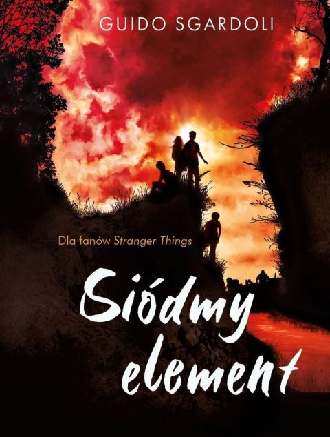 Siódmy element Siódmy element