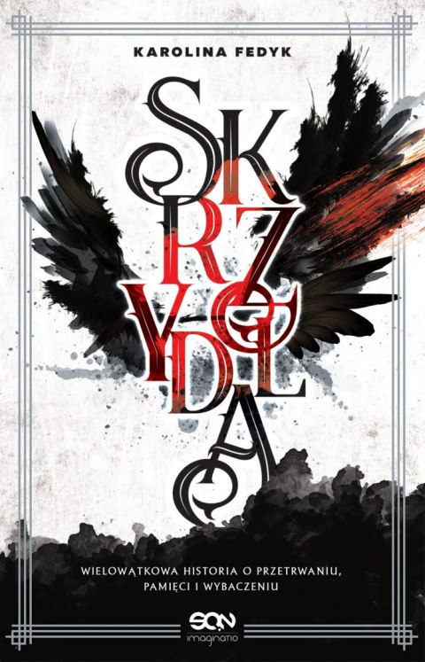 Skrzydła Skrzydła