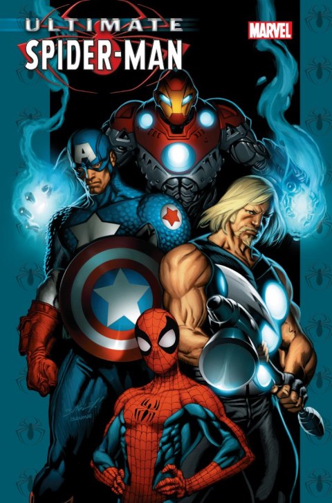 Ultimate Spider-Man Tom 6 Ultimate Spider-Man Tom 6