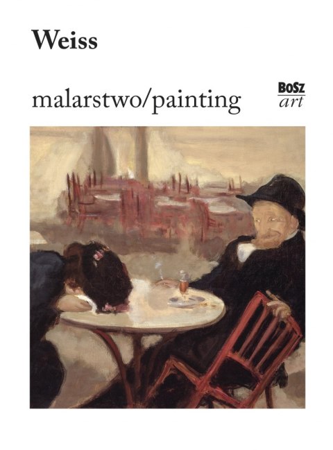 Weiss. Malarstwo Weiss. Malarstwo