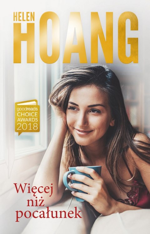 Więcej niż pocałunek Więcej niż pocałunek