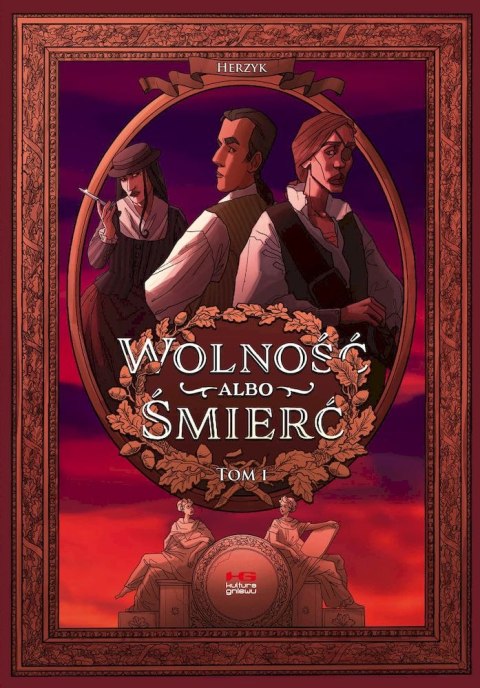 Wolność albo śmierć Wolność albo śmierć