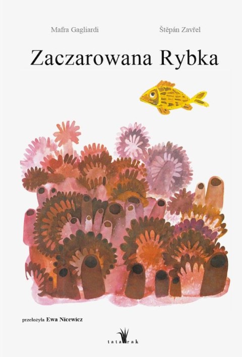Zaczarowana Rybka Zaczarowana Rybka