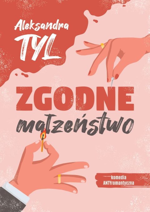 Zgodne małżeństwo Zgodne małżeństwo