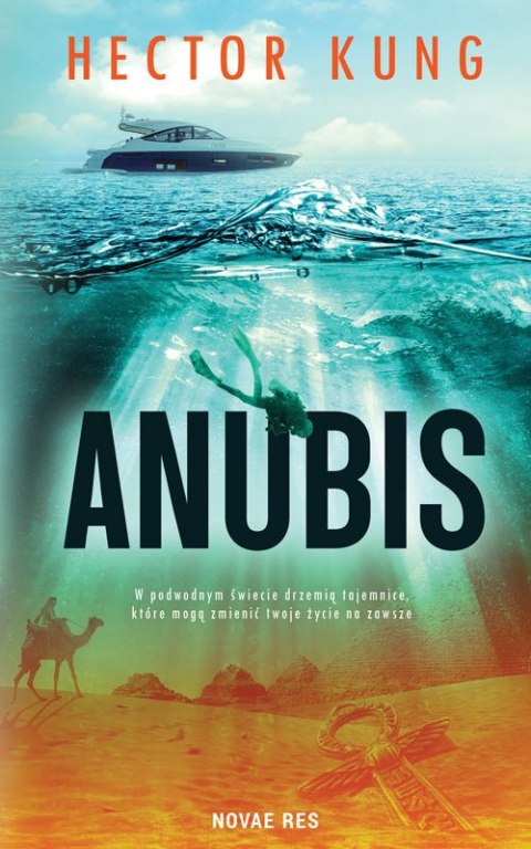 Anubis Anubis
