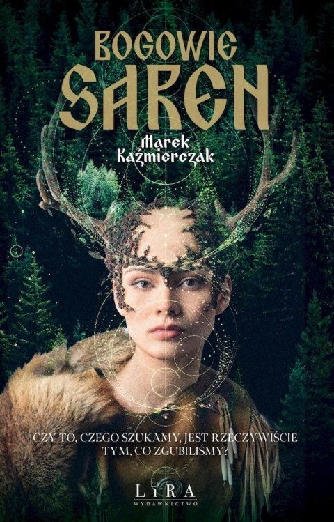 Bogowie saren Bogowie saren