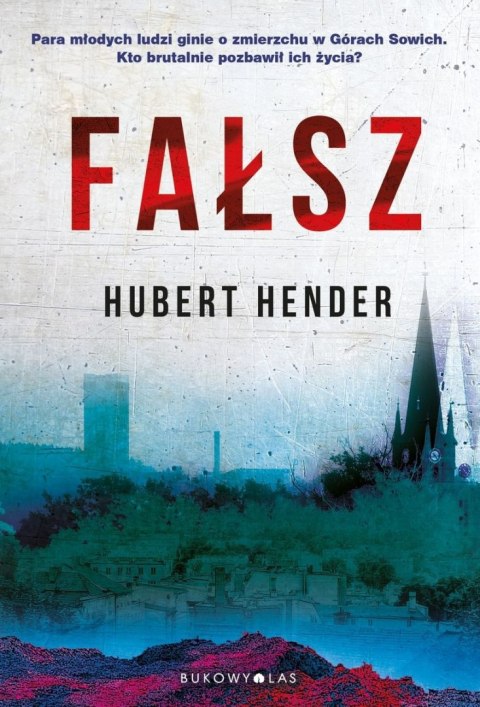 Fałsz Fałsz