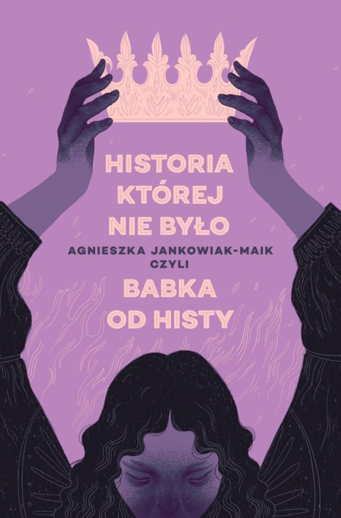 Historia, której nie było Historia, której nie było