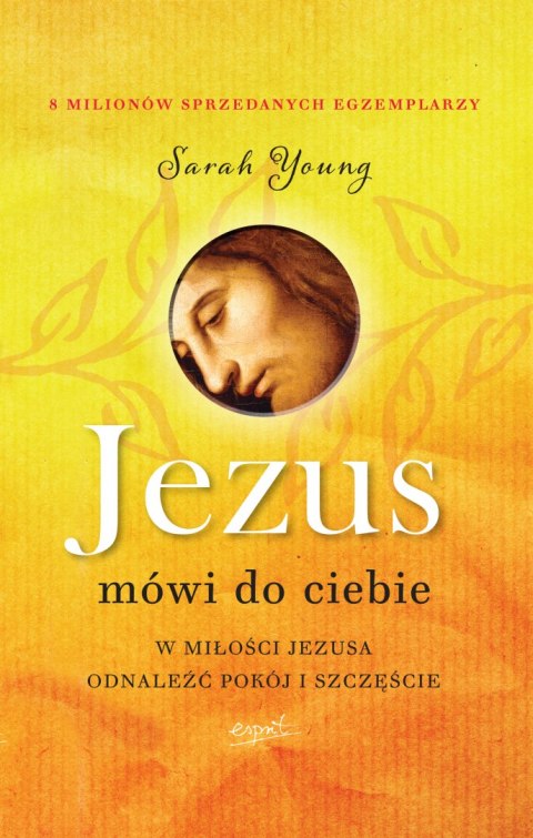 Jezus mówi do ciebie Jezus mówi do ciebie