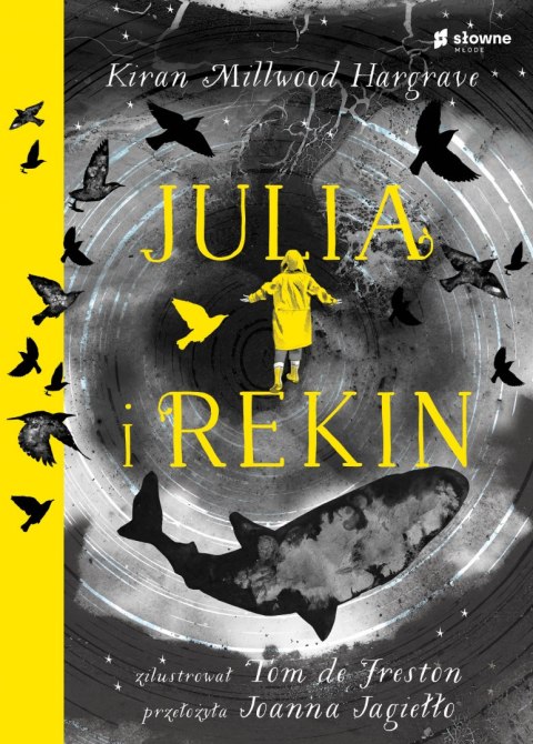 Julia i rekin Julia i rekin