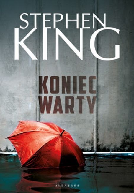 Koniec warty Koniec warty